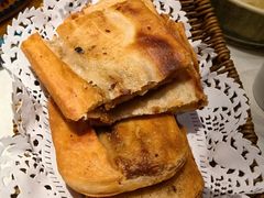 -曲氏老北京铜锅涮肉•火锅(不老街店)