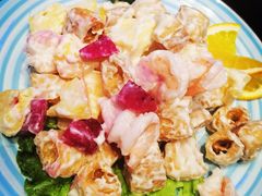 -赵小姐丨新中餐(曲江店)