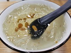 -面道赞宁海海鲜面(迎凤街店)