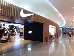 -NIKE品牌体验店(金源新燕莎店)