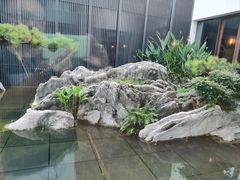 -绍兴饭店知遇楼(环山路店)