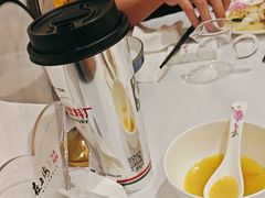 -箸福·夜上海(雨花客厅店)