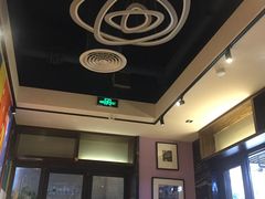 -南都咖啡西餐厅(天誉店)