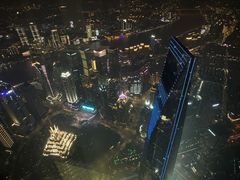 -上海中心大厦
