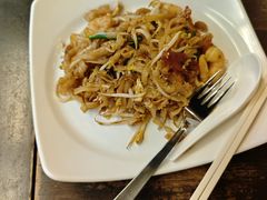 -马来西亚美食街