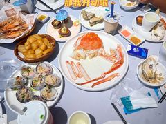 -79号渔船海鲜饭店(龙岗店)
