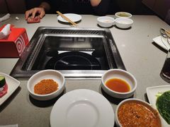 -海底捞火锅(银泰中心店)