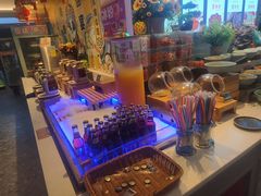 -非烤勿扰韩式自助烤肉火锅(龙岗万达广场店)