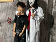 -Xcape异时刻密室逃脱魔法互动(瑞虹天地太阳宫店)