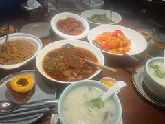 -千日贺茶餐厅(高新万达店)