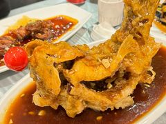-春江饭店(共青团路总店)