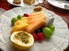 -上海柏悦酒店·世纪100牛排馆