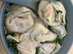 -顶巧鸡汤馄饨(虹口总店)