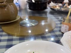 -钱大妈海鲜饭店(保利林语店)