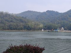 -石燕湖生态旅游景区