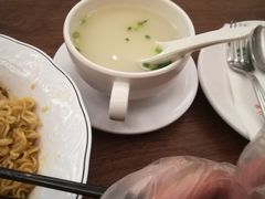 猪软骨捞面-翠华餐厅(正佳广场店)