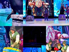 -波塞冬旅游度假区