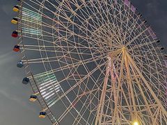-南昌之星摩天轮