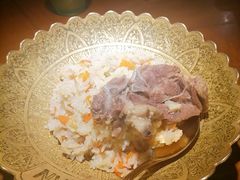 -楼兰新疆主题餐厅(苏州中心店)