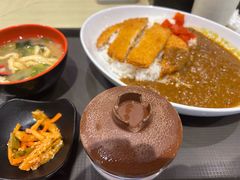 -食其家·牛丼咖喱(金桥太茂店)