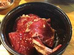 坛子牛肉-伊茉家的烤肉店(勒泰中心店)