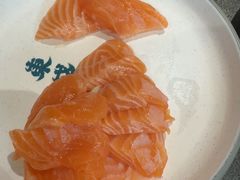 -東盛炭烤自助料理(浦东文峰广场店)
