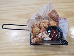 -李先生的首尔小馆(松江启源广场店)