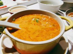 龙虾汤泡饭-北京厨房(SKP店)