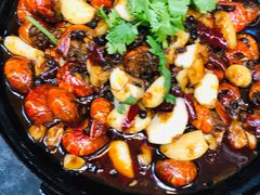 -大佬陈羊肉串(永安街店)