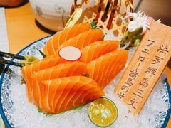 -文三酒肆自助放题(新街口友谊广场店)