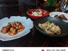 -新天世纪中餐厅