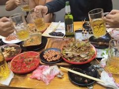 -老杨头烧烤(博烤堂店)
