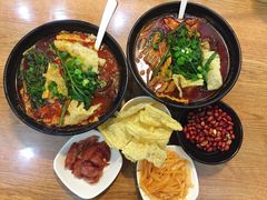 -螺小胖柳州螺蛳粉(钟楼总店)