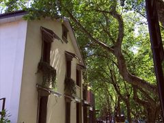-也枫·小黄楼(南山路旗舰店)