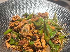 -绿茶餐厅(南方商城店)