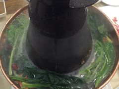 -北门涮肉·铜锅涮肉(南锣鼓巷店)
