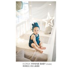 -星宝贝儿童摄影