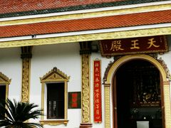 -报恩禅寺