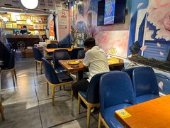 -五道双马·双马餐厅(五道口店)