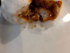 -唐阁(香港朗廷酒店)