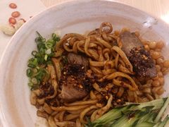-康师傅·全民面馆(林和中路店)