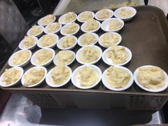 -东方红海鲜百汇(国际大厦店)