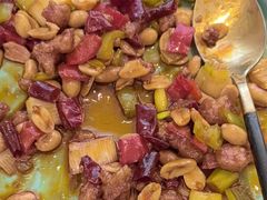 -南山鲜虾面·活鲜小馆·海味大连菜(南山总店)