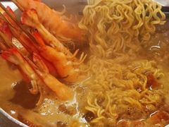 -燃计沙茶皇·香港沙茶火锅(人广旗舰店)