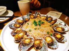 -吕氏疙瘩汤·海鲜新鲁菜(凯德mall新都心店)