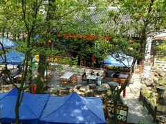 -兴福老面馆(寺路街店)