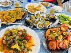 -新欢海鲜坊(赖屋店)