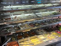 -33韩式自助烧烤(环城南路店)
