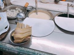 -勤記甜品