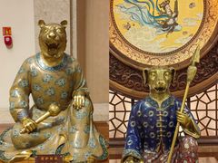 -灵山胜境